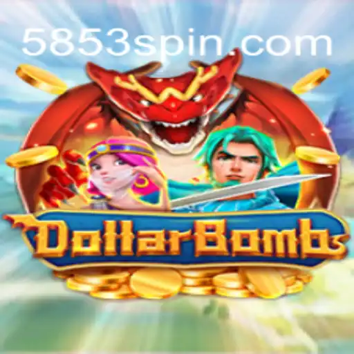 Descubra o Fascinante Mundo de DollarBombs: O Jogo Revolucionário de 5853.com