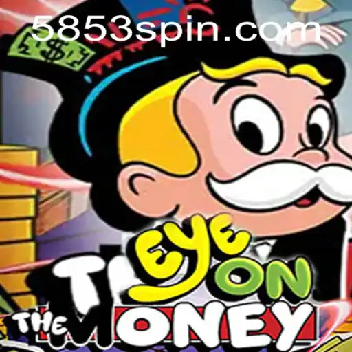 EyeOnTheMoney - Descubra o Jogo do Momento com 5853.com