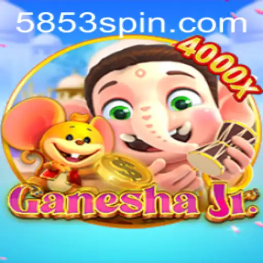 Descubra o Fascinante Mundo de GaneshaJr