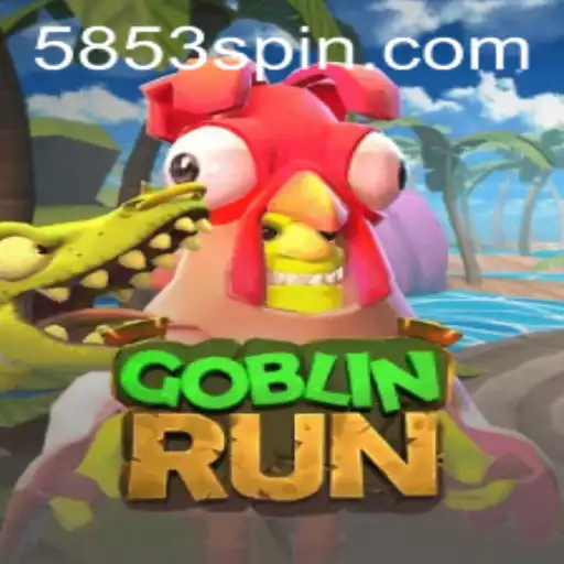 Descubra o Desafio Empolgante de GoblinRun: Um Jogo Inovador com 5853.com