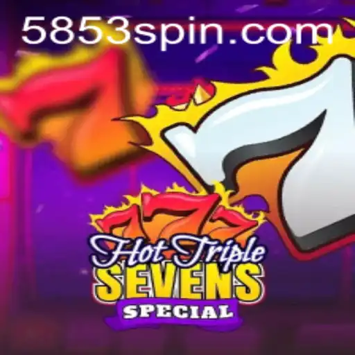 Descubra o Empolgante Mundo do HotTripleSevensSpecial