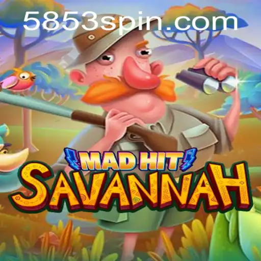 Descubra o Mundo de MadHitSavannah: Uma Aventura em Terras Selvagens