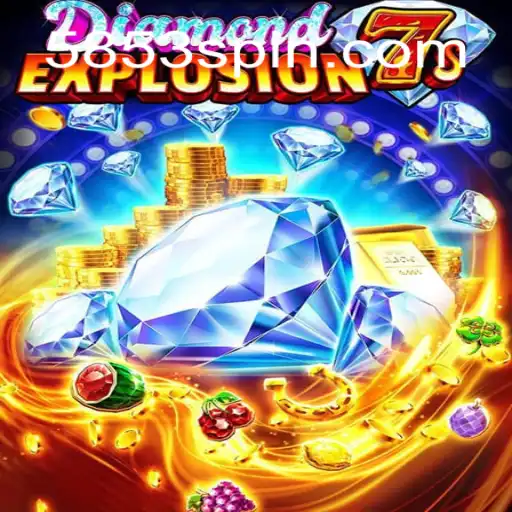 Explorando o Fascinante Mundo do DiamondExplosion7s