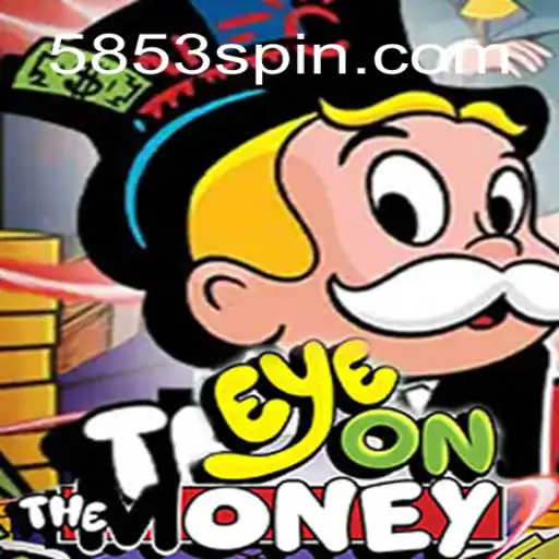 EyeOnTheMoney - Descubra o Jogo do Momento com 5853.com