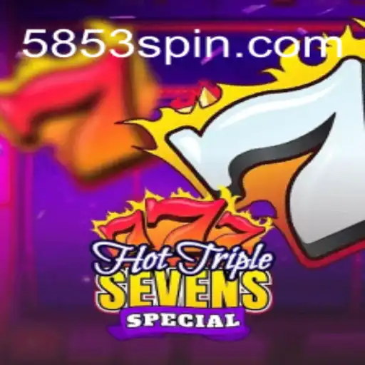 Descubra o Empolgante Mundo do HotTripleSevensSpecial
