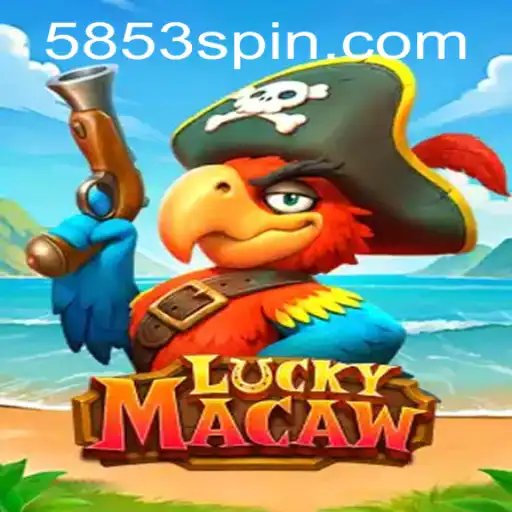 Descubra LuckyMacaw: A Magia e Estratégia Por Trás do Jogo Envolvente