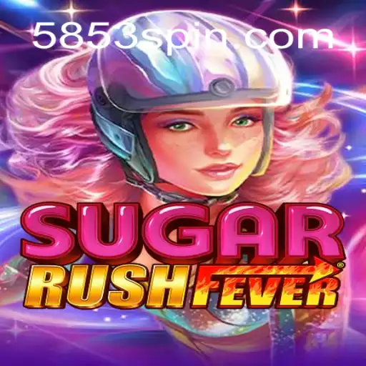 Descubra o Universo Encantado de SugarRushFever na Plataforma 5853.com