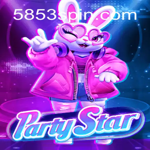 PartyStar: Descubra o Novo Jogo de Festa que Está Revolucionando o Entretenimento em 5853.com