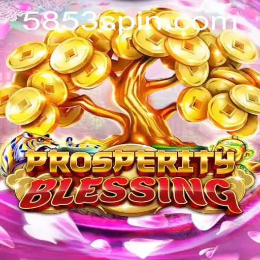 Descubra o Mundo Fascinante de ProsperityBlessing
