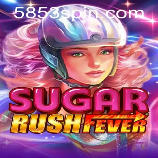 Descubra o Universo Encantado de SugarRushFever na Plataforma 5853.com